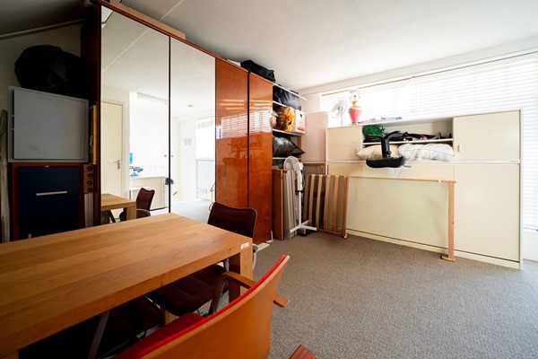 Medium property photo - Paulus Potterstraat 90, 2526 TD Den Haag